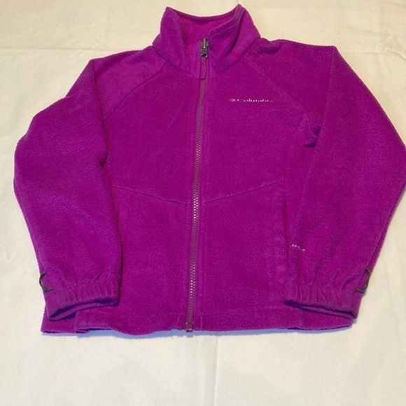 COLUMBIA Sportswear Company, Interchange Girls XS - Picture 1 of 6